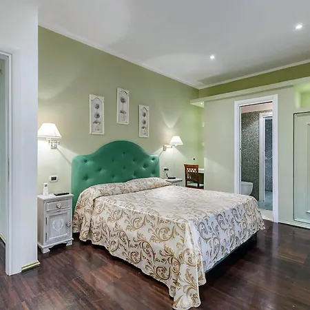 Bed & Breakfast Antico Platano Rome