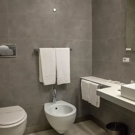 Aparthotel Lungotevere 2*