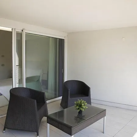 Aparthotel Lungotevere