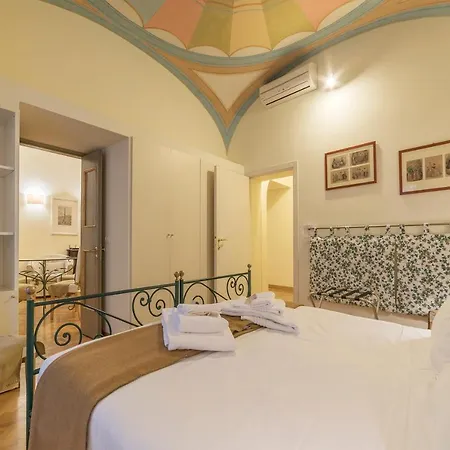 Casa Cornacchie - Fromhometorome *
