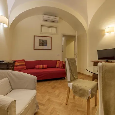 Casa Cornacchie - Fromhometorome Apartment Rome