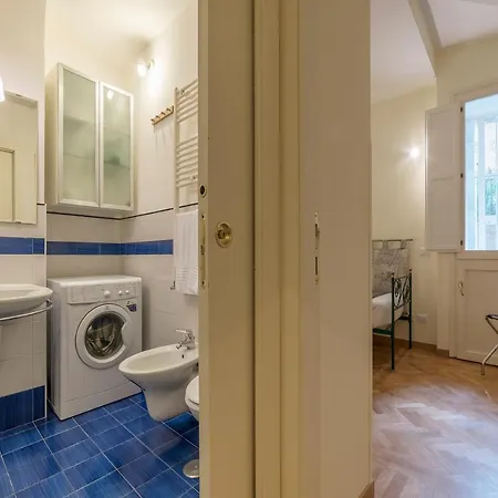 Casa Cornacchie - Fromhometorome Apartment