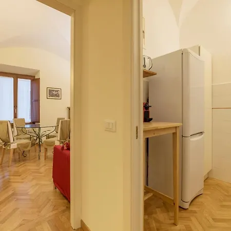 Casa Cornacchie - Fromhometorome Apartment *