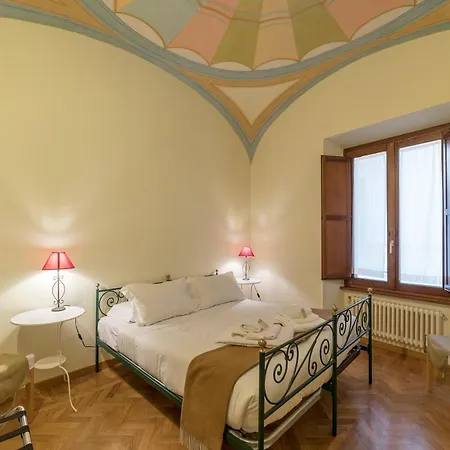 Casa Cornacchie - Fromhometorome Rome
