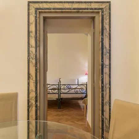 Casa Cornacchie - Fromhometorome Apartment *