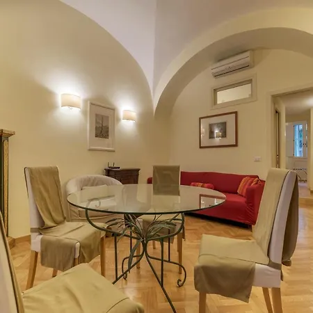Casa Cornacchie - Fromhometorome Apartment Rome