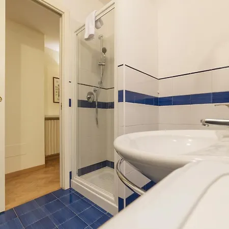 Casa Cornacchie - Fromhometorome Apartment Rome