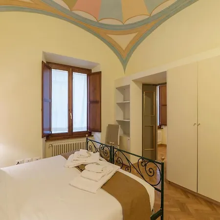 Casa Cornacchie - Fromhometorome Apartment