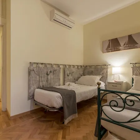 Casa Cornacchie - Fromhometorome Apartment *