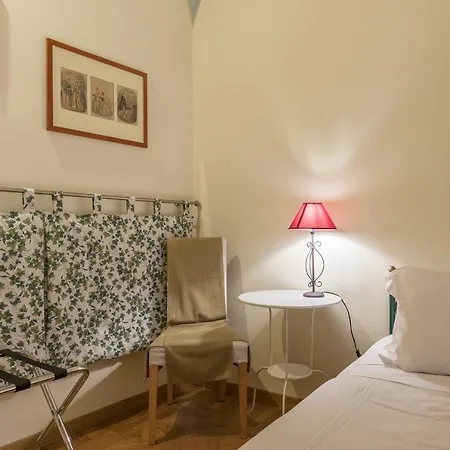 Casa Cornacchie - Fromhometorome Apartment *
