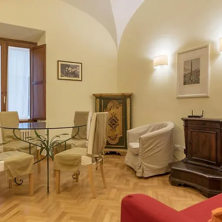 Casa Cornacchie - Fromhometorome