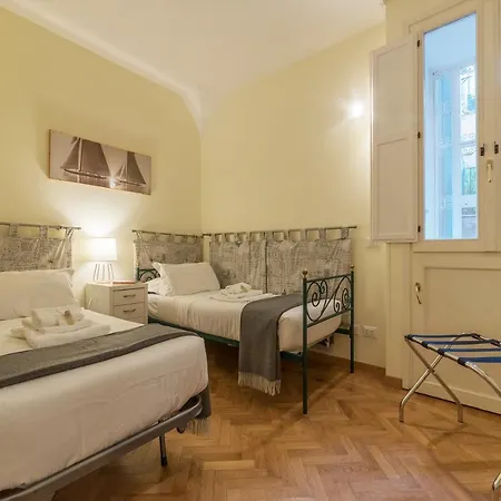 Casa Cornacchie - Fromhometorome Apartment