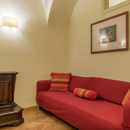 Casa Cornacchie - Fromhometorome Apartment Rome