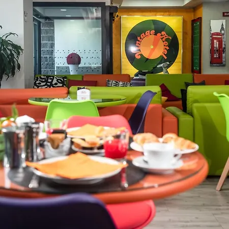 Hotel Ibis Styles Vintage