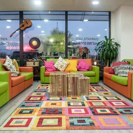 Ibis Styles Vintage 4* Rome