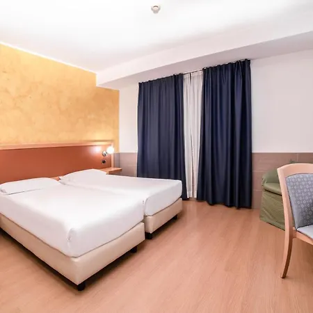 Ibis Styles Vintage Rome