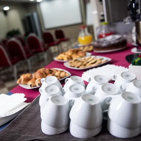 Ibis Styles Vintage Ξενοδοχείο Ρώμη