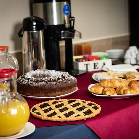 Ibis Styles Vintage Rome