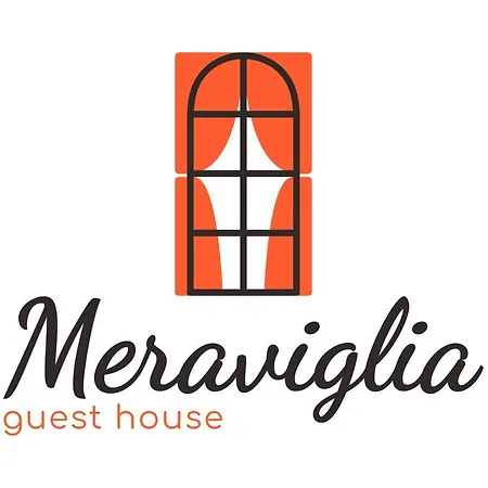 Meraviglia Pensión