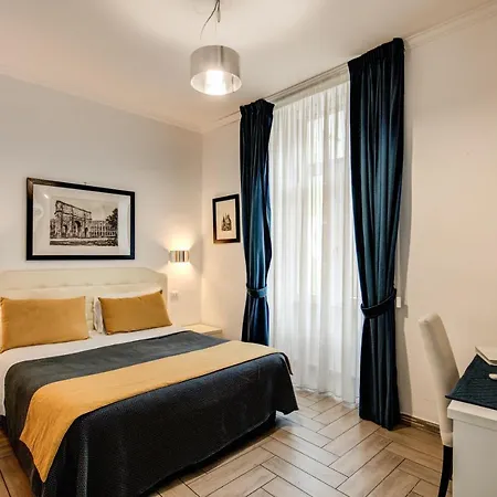 Four Rivers Guest house 2*