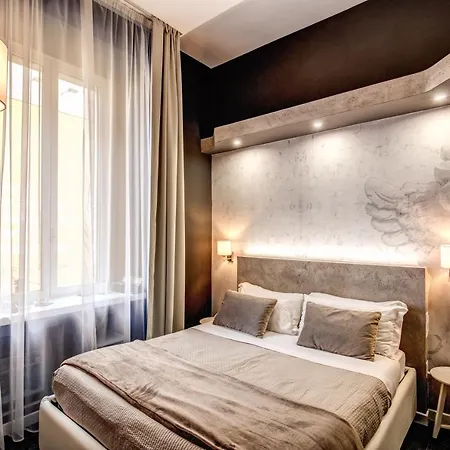 Guest house Four Rivers Rome