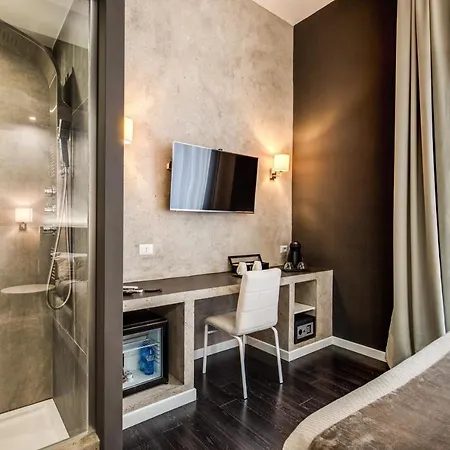 Guest house Four Rivers Rome
