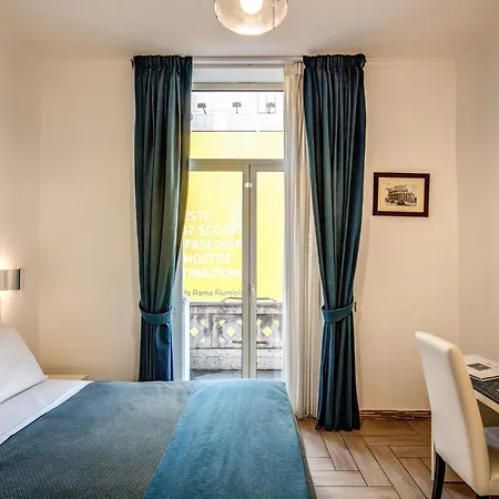 Guest house Four Rivers Rome