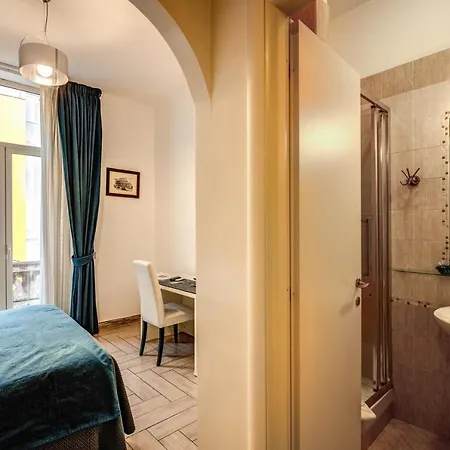 Four Rivers Guest house