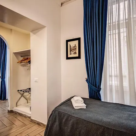 Guest house Four Rivers 2*