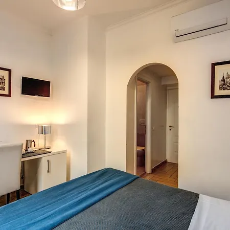 Four Rivers Guest house 2*