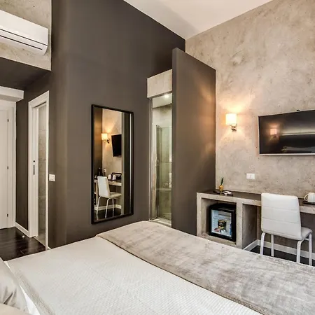 Guest house Four Rivers 2*