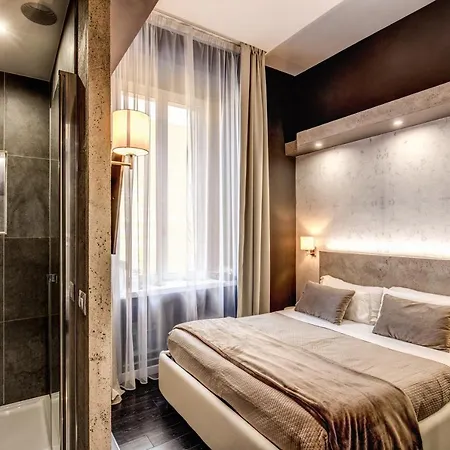 Guest house Four Rivers 2*