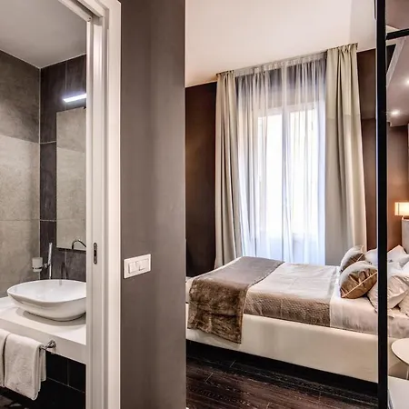 Guest house Four Rivers Rome