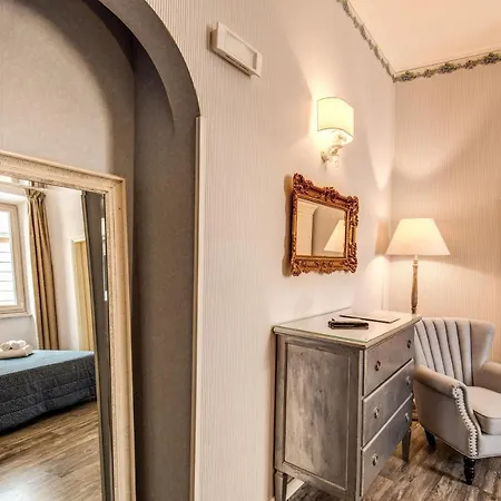 Hotel Terme Olimpia Roma