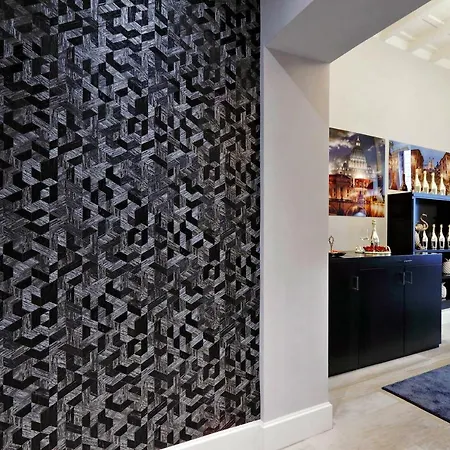 بيت ضيافة Sistina Twentythree Luxury