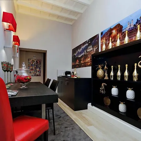 Sistina Twentythree Luxury 2*