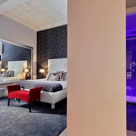 Sistina Twentythree Luxury بيت ضيافة 2*