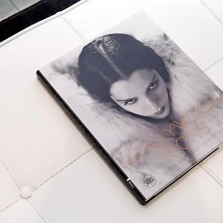 Sistina Twentythree Luxury روما