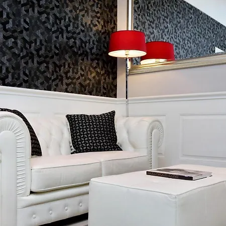 Sistina Twentythree Luxury