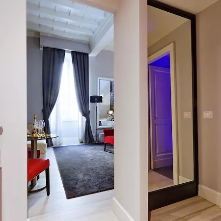 Sistina Twentythree Luxury بيت ضيافة 2*