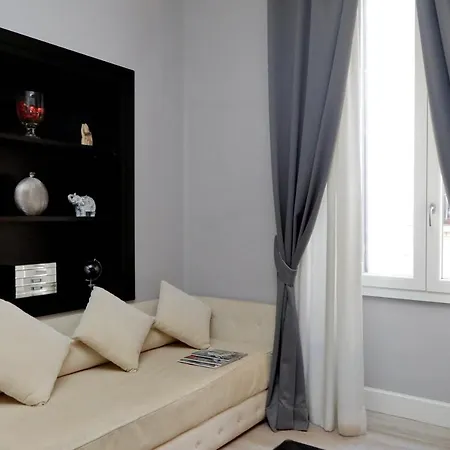 Sistina Twentythree Luxury 2*