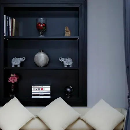 Sistina Twentythree Luxury بيت ضيافة