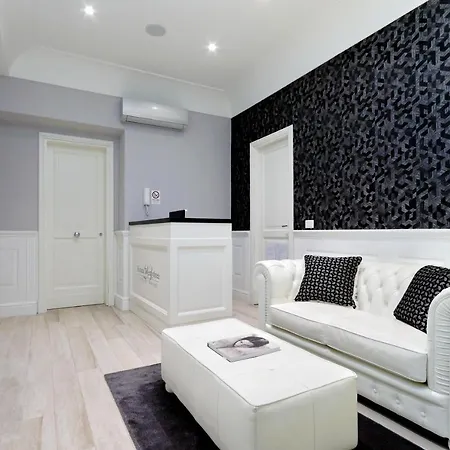 Sistina Twentythree Luxury بيت ضيافة