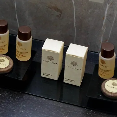 Sistina Twentythree Luxury 2* Řím