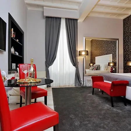 بيت ضيافة Sistina Twentythree Luxury