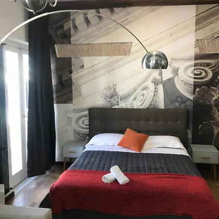 Dimora Frattina Bed & Breakfast