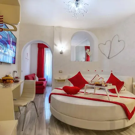 Guest house Ripetta Luxury Del Corso