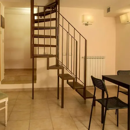 Hotel Xx Settembre Roma