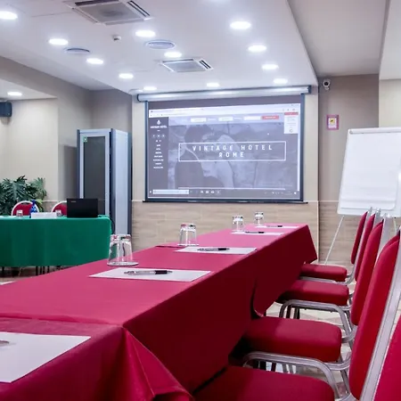 Hotel Ibis Styles Vintage Rome