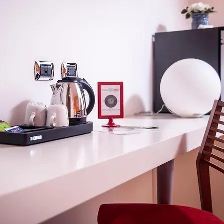 Ibis Styles Vintage Ξενοδοχείο Ρώμη